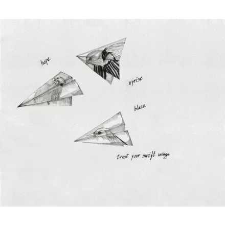 Wall&Deco  CWC  Abstract