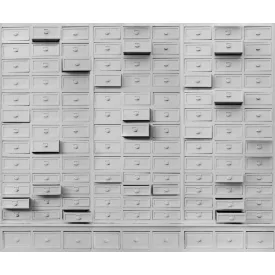 Wall&Deco  CWC  Architecture