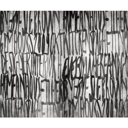 Wall&Deco  CWC  Abstract