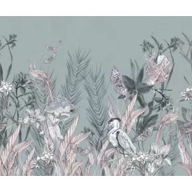 Wall&Deco  CWC  Animals