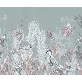 Wall&Deco  CWC  Animals