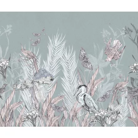 Wall&Deco  CWC  Animals