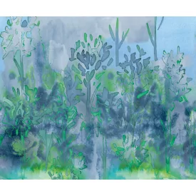 Wall&Deco  CWC  Flower and Paints