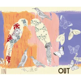 Wall&Deco  CWC  Animals