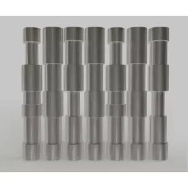 Wall&Deco  CWC  Architecture