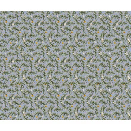 Wall&Deco  CWC  Flower and Paints