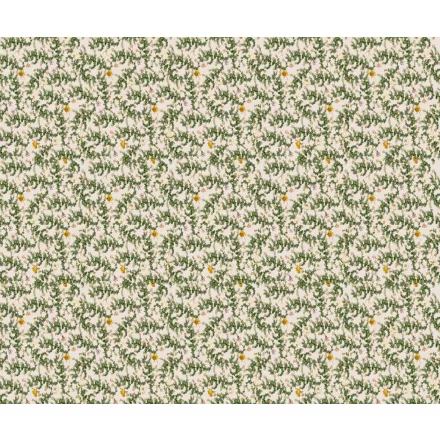 Wall&Deco  CWC  Flower and Paints