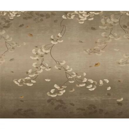 Wall&Deco  CWC  Flower and Paints