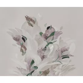 Wall&Deco  CWC  Flower and Paints