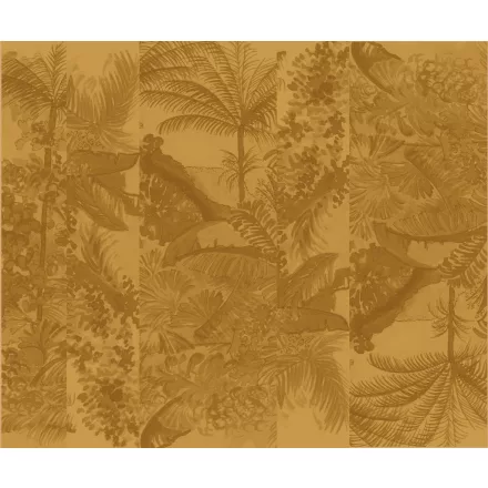 Wall&Deco  CWC  Flower and Paints