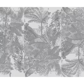 Wall&Deco  CWC  Flower and Paints