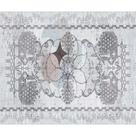 Wall&Deco  CWC  Flower and Paints