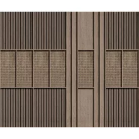 Wall&Deco  CWC  Architecture