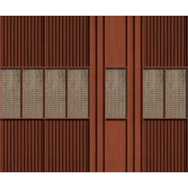 Wall&Deco  CWC  Architecture