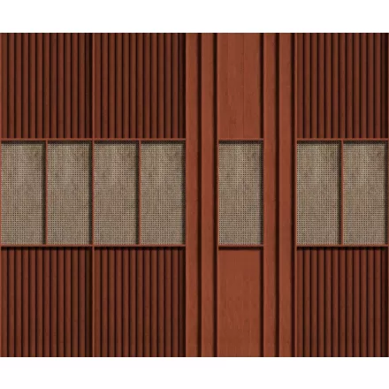 Wall&Deco  CWC  Architecture