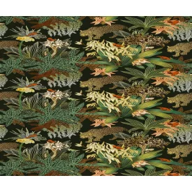 Wall&Deco  CWC  Flower and Paints