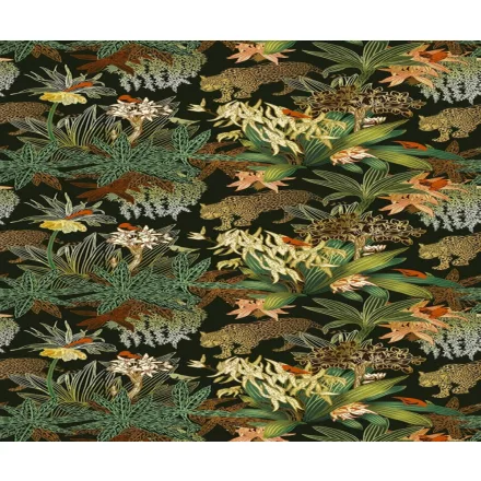 Wall&Deco  CWC  Flower and Paints