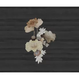 Wall&Deco  CWC  Flower and Paints