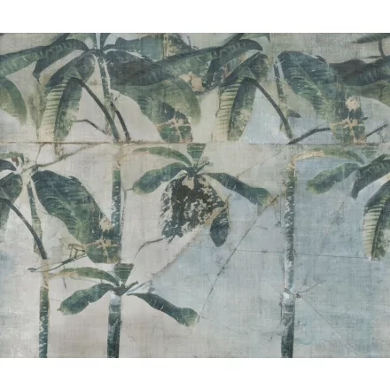 Wall&Deco  CWC  Flower and Paints