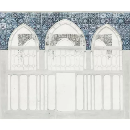 Wall&Deco  CWC  Architecture