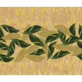 Wall&Deco  CWC  Flower and Paints