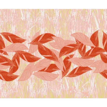 Wall&Deco  CWC  Flower and Paints