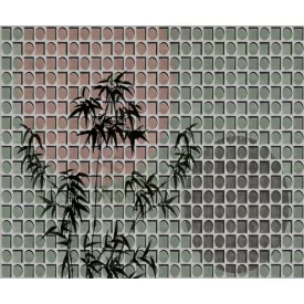 Wall&Deco  CWC  Flower and Paints