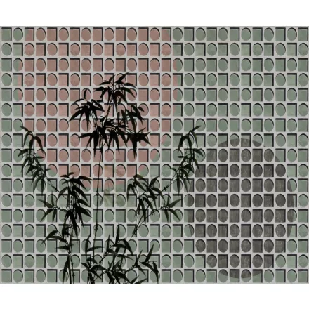 Wall&Deco  CWC  Flower and Paints