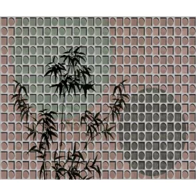 Wall&Deco  CWC  Flower and Paints