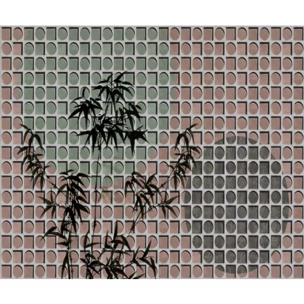 Wall&Deco  CWC  Flower and Paints