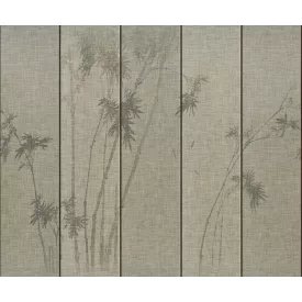 Wall&Deco  CWC  Flower and Paints