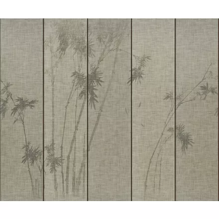 Wall&Deco  CWC  Flower and Paints