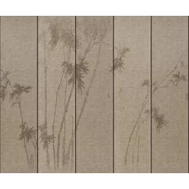 Wall&Deco  CWC  Flower and Paints