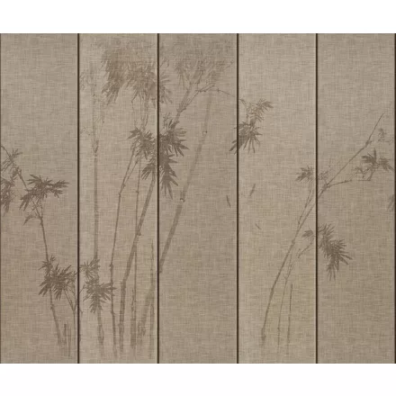 Wall&Deco  CWC  Flower and Paints