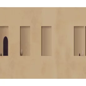 Wall&Deco  CWC  Architecture