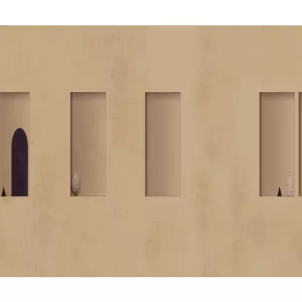 Wall&Deco  CWC  Architecture