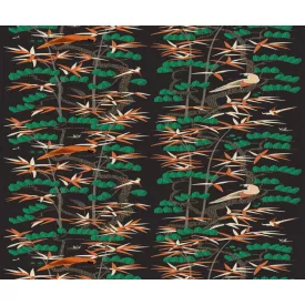 Wall&Deco  CWC  Flower and Paints