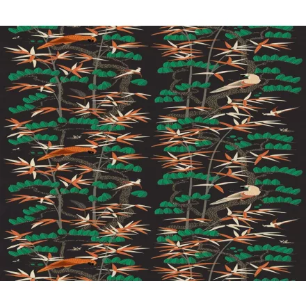 Wall&Deco  CWC  Flower and Paints