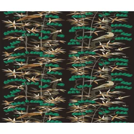 Wall&Deco  CWC  Flower and Paints