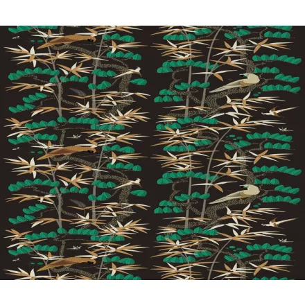 Wall&Deco  CWC  Flower and Paints