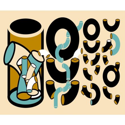 Wall&Deco  CWC  Painting