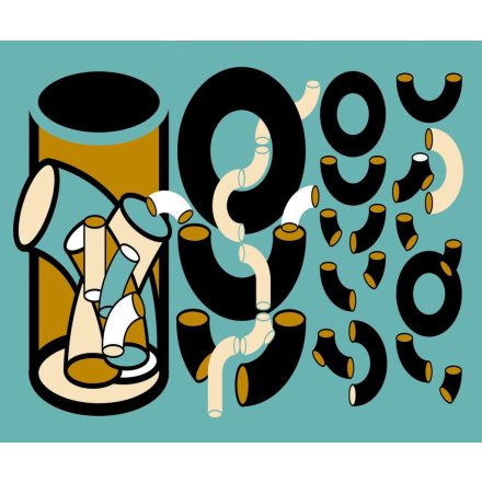 Wall&Deco  CWC  Painting