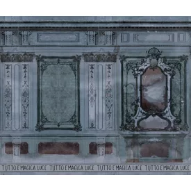 Wall&Deco  CWC  Architecture