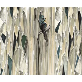 Wall&Deco  CWC  Flower and Paints