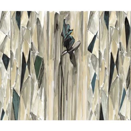 Wall&Deco  CWC  Flower and Paints