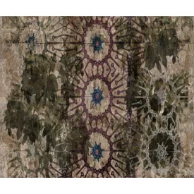 Wall&Deco  CWC  Flower and Paints