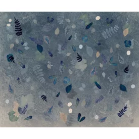 Wall&Deco  CWC  Flower and Paints