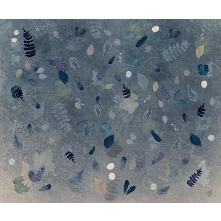 Wall&Deco  CWC  Flower and Paints