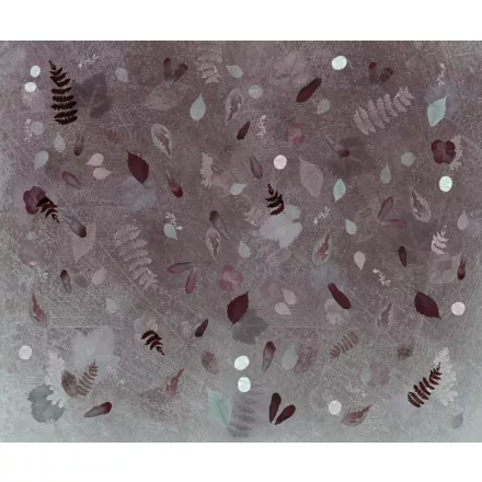 Wall&Deco  CWC  Flower and Paints