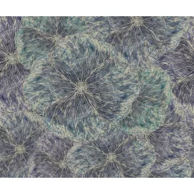 Wall&Deco  CWC  Flower and Paints